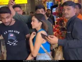 Manisha Rani 
