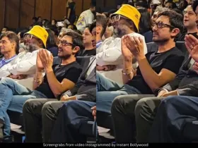 Aamir Khan 