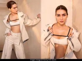 Kriti Sanon 