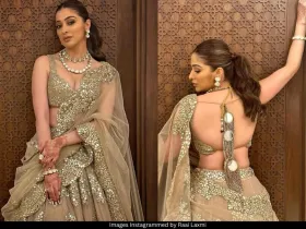 Raai Laxmi 