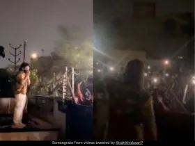 Allu Arjun 