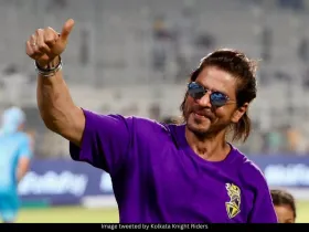 Shah Rukh Khan 