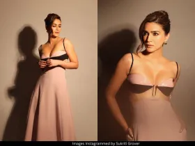 Kriti Sanon