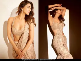 Vaani Kapoor 