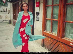 Aditi Rao Hydari 