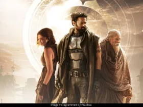 Kalki 2898 AD 