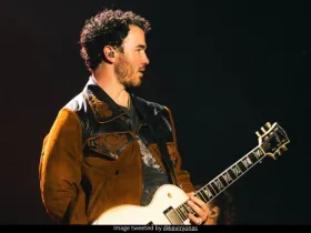 Kevin Jonas 