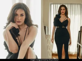  Amyra Dastur