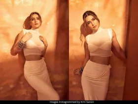 Kriti Sanon