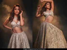 Shriya Saran