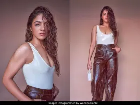 Wamiqa Gabbi