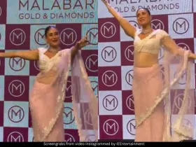 Kareena Kapoor Khan 