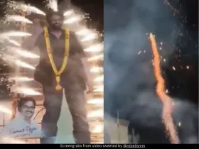 Prabhas fans 