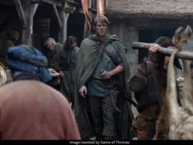 Game of Thrones prequel 