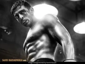 Chandu Champion 