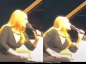 Adele 