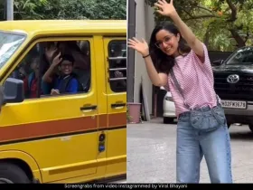 Shraddha Kapoor 