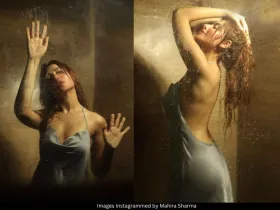 Mahira Sharma 