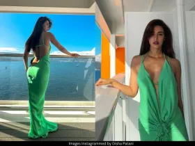 Disha Patani 