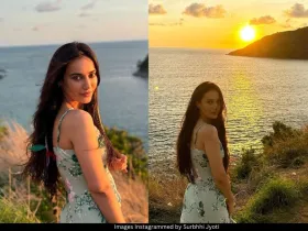 Surbhi Jyoti 