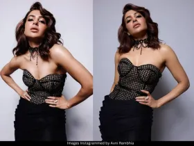 Samantha Ruth Prabhu 