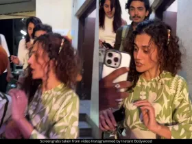 Taapsee Pannu 