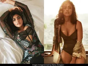 Mrunal Thakur