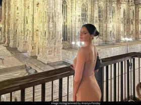 Ananya Panday