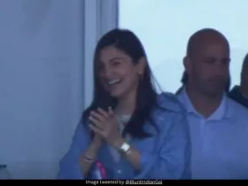 Anushka Sharma 