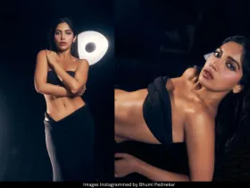 Bhumi Pednekar