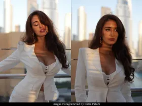 Disha Patani 