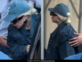 Lady Gaga 