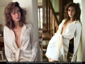 Kriti Kharbanda