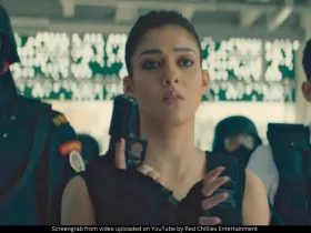 Nayanthara