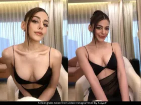 Alaya F