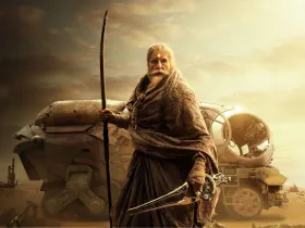 Amitabh Bachchan 
