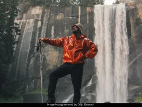 Diljit Dosanjh 