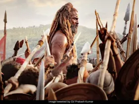 Thangalaan trailer 