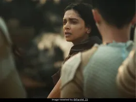 Deepika Padukone 