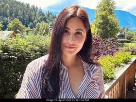 Katrina Kaif 