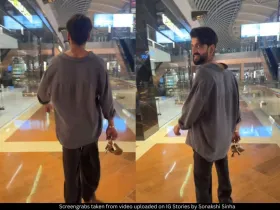 Zaheer Iqbal 