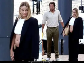 Margot Robbie
