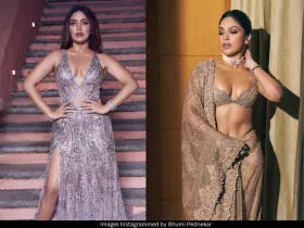 Bhumi Pednekar