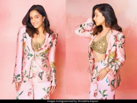 Shraddha Kapoor 