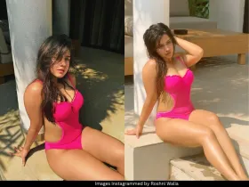 Roshni Waliya 