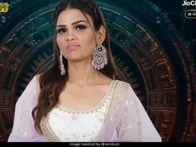 Payal Malik 