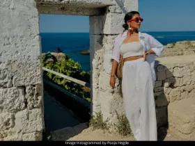 Pooja Hegde 