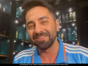 Ayushmann Khurrana 