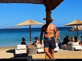 Saif ali Khan 