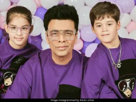 Karan Johar